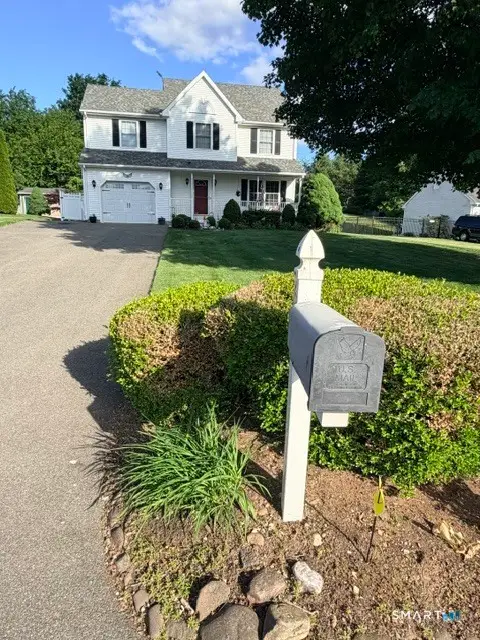 6 Vumbaco Drive, Wallingford, CT 06492 - #3