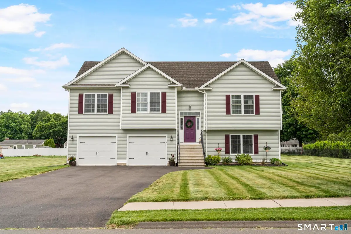 6 Meeting House Lane, Enfield, CT 06082 - #1
