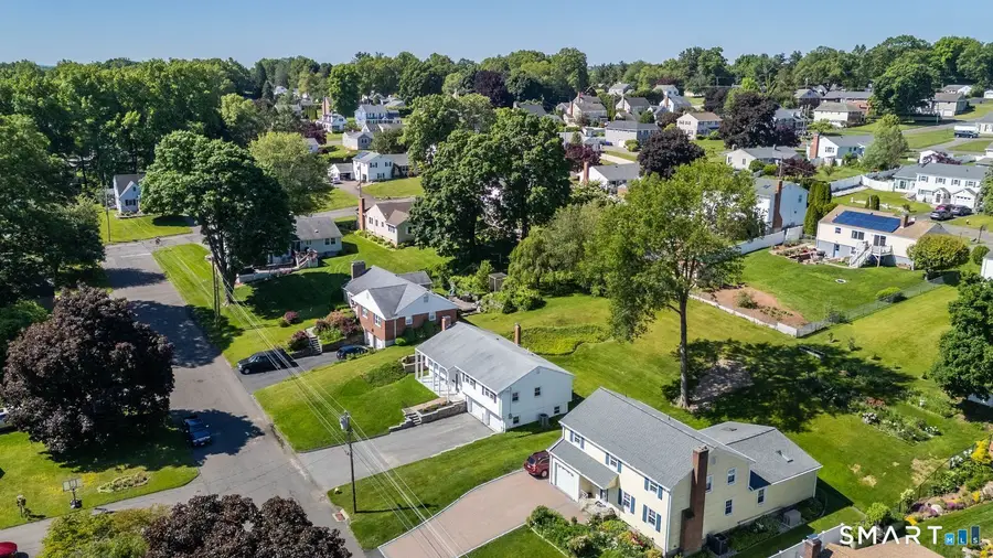 129 Midwell Road, Wethersfield, CT 06109 - #3