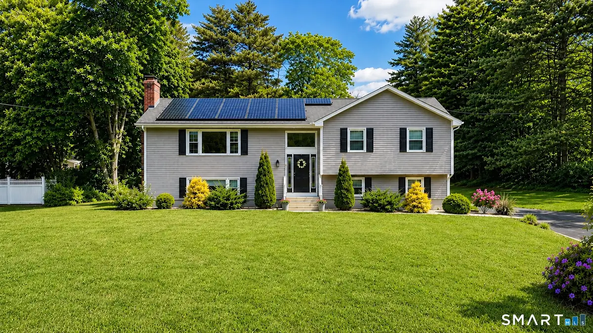 115 Craigemore Circle, Avon, CT 06001 - #1