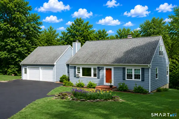 61 Bob Hill Road, Ridgefield, CT 06877