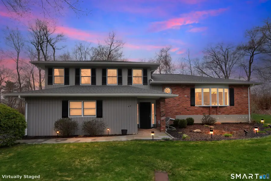 47 Maple Tree Drive, Watertown, CT 06795 - #2