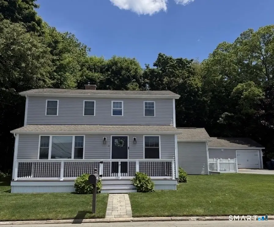 3 Middle Street, Waterford, CT 06385 - #1
