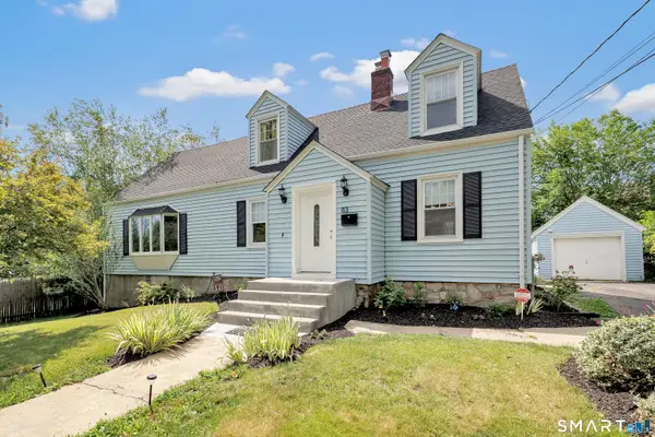 83 Stonybrook Road, Stratford, CT 06614