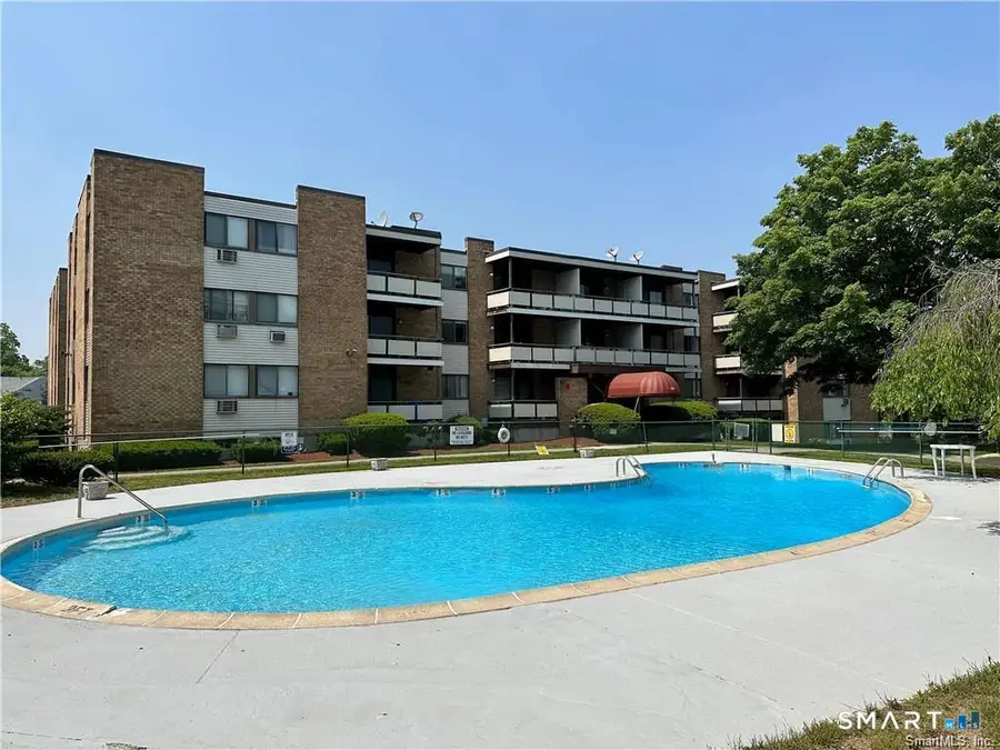 155 Bull Hill Lane #201, West Haven, CT 06516 - #3