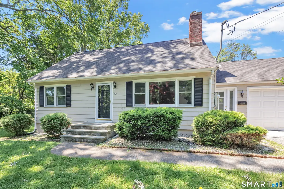 105 Castle Drive, Stratford, CT 06614 - #1
