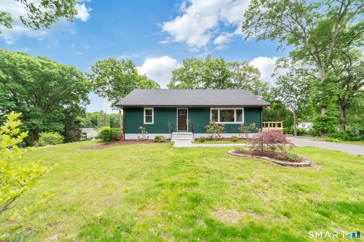 53 Longmeadow Drive, Wolcott, CT 06716 - #1