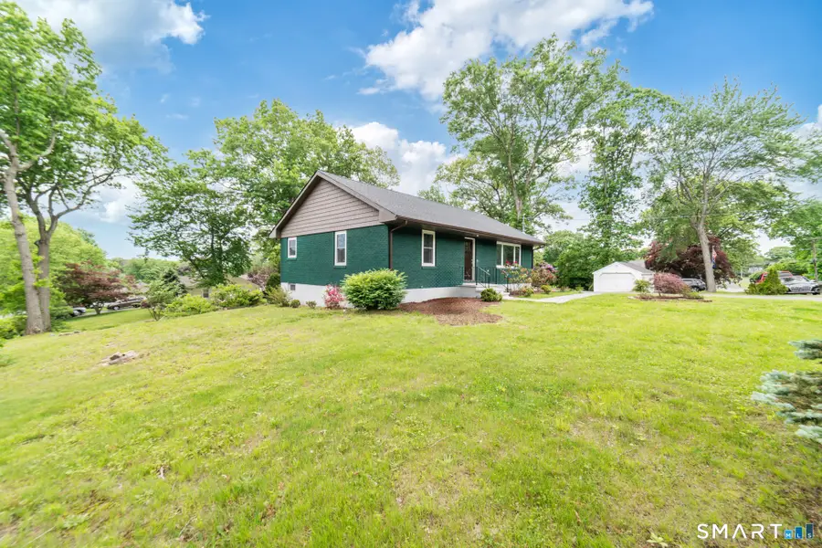 53 Longmeadow Drive, Wolcott, CT 06716 - #2