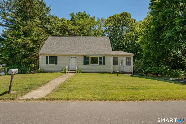 7 Bonville Drive, Montville, CT 06382