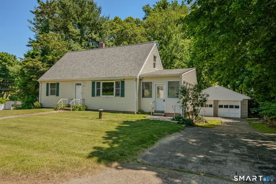 7 Bonville Drive, Oxoboxo River, CT 06382 - #2