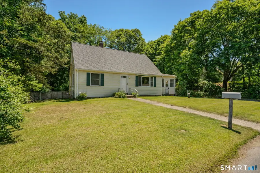 7 Bonville Drive, Oxoboxo River, CT 06382 - #3