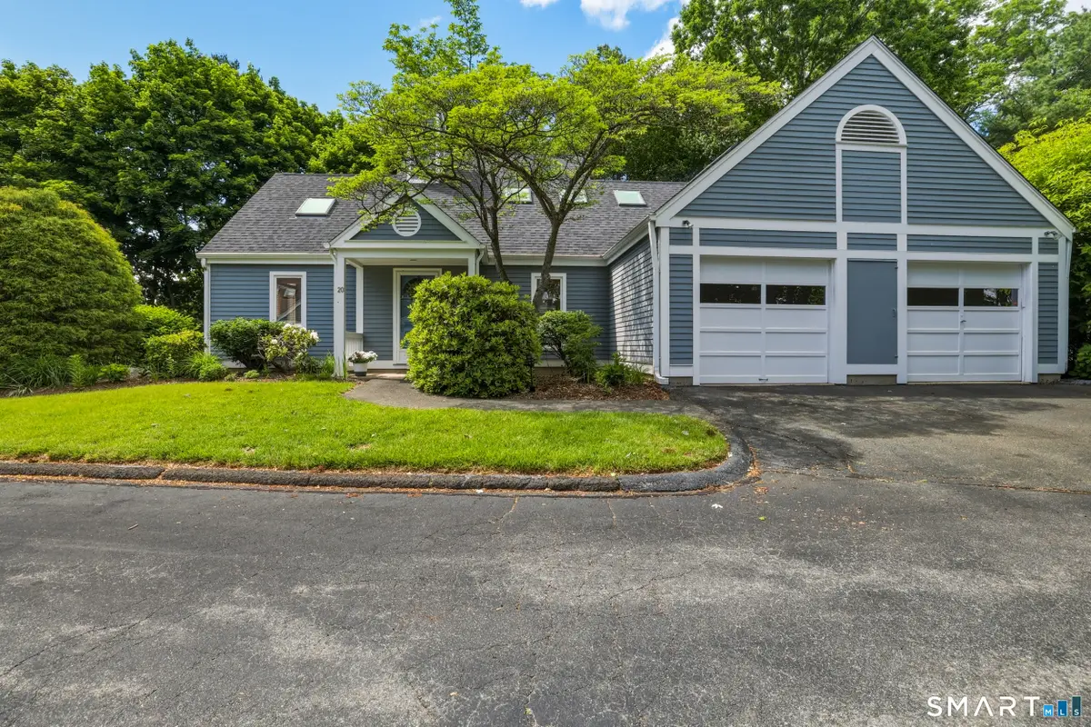 20 Centre Village Drive #20, Madison, CT 06443 - #1