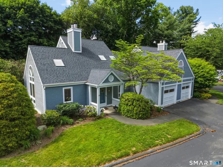 20 Centre Village Drive #20, Madison, CT 06443 - #2