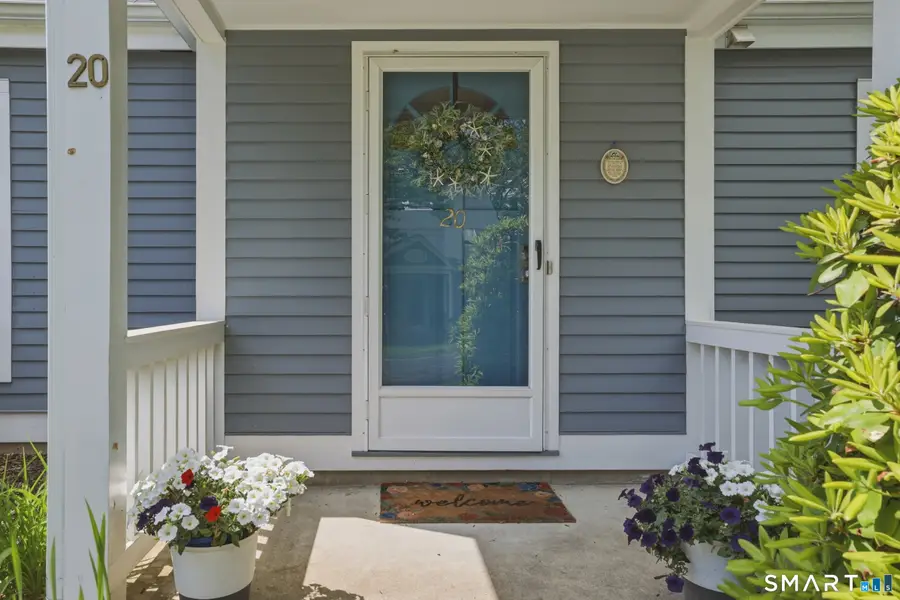 20 Centre Village Drive #20, Madison, CT 06443 - #3