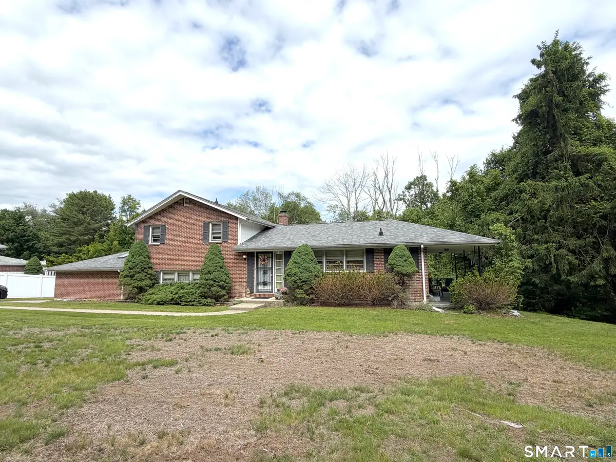 401 Round Hill Road, Salem, CT 06420 - #1