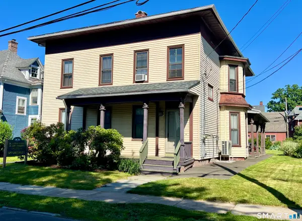 30 Vine Street, New Britain, CT 06052