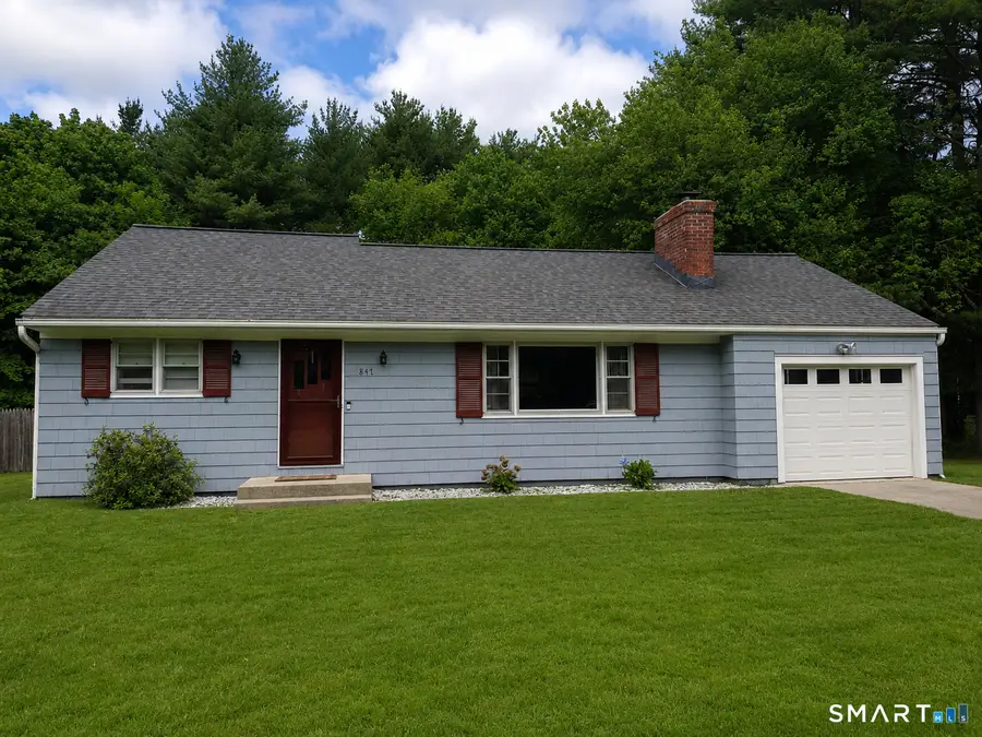 847 Manchester Road, Glastonbury, CT 06033 - #2
