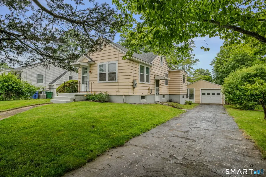 14 Tyler Place, Quaker Hill, CT 06375 - #2