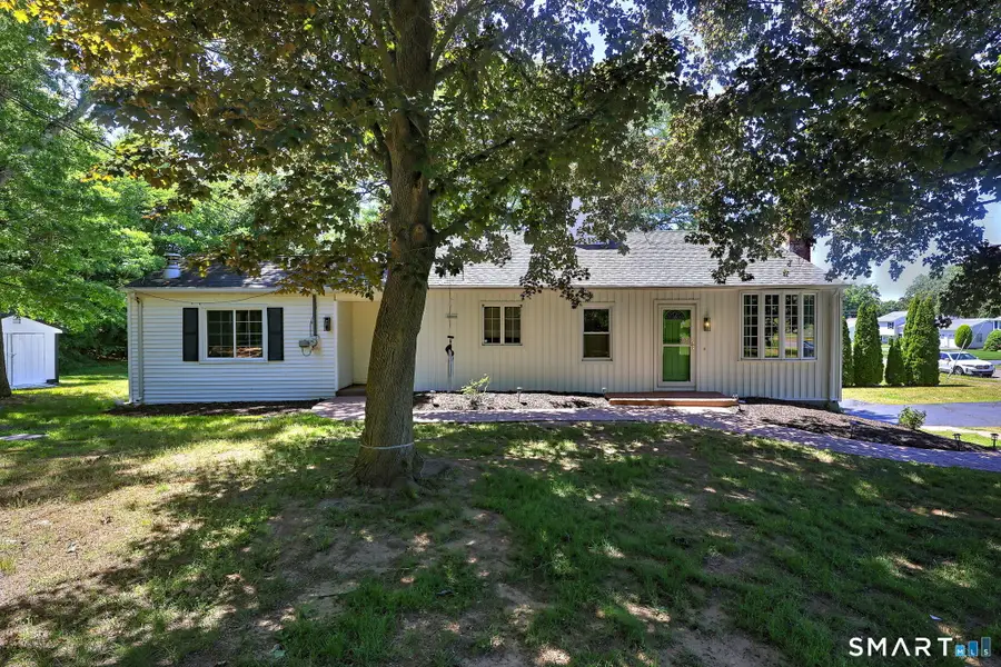 69 Bassett Road, North Haven, CT 06473 - #2