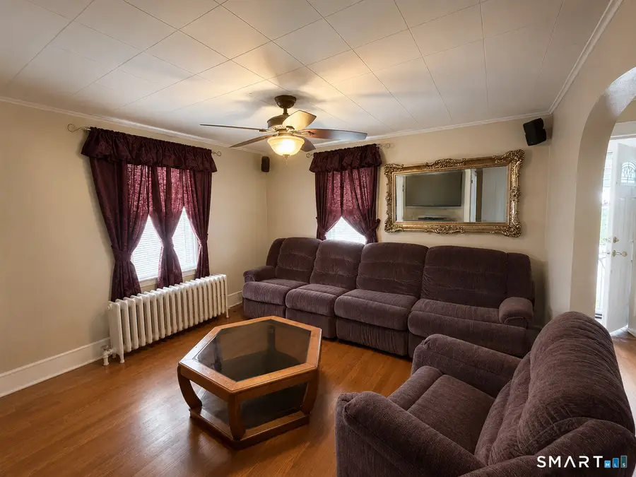 449 Oakville Avenue, Waterbury, CT 06708 - #2