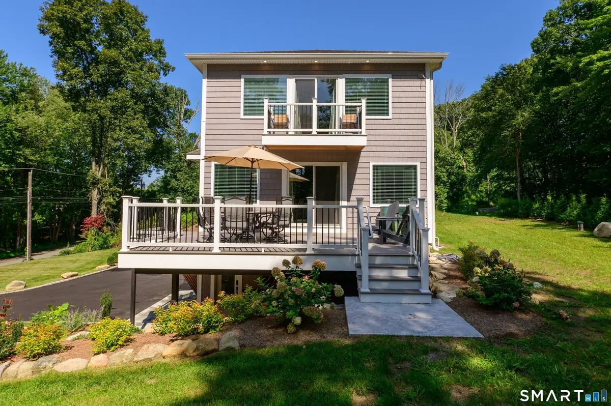 117 Lake Drive, Oakdale, CT 06370 - #1
