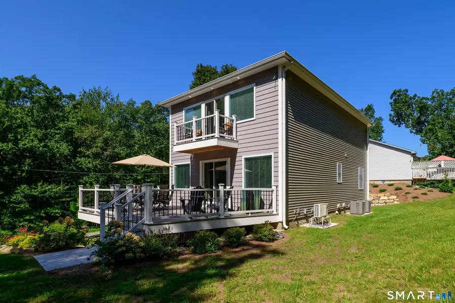 117 Lake Drive, Oakdale, CT 06370 - #2