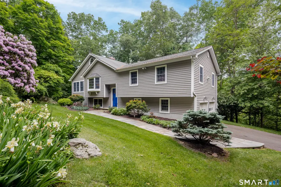 45 North Nabby Road, Danbury, CT 06811 - #2