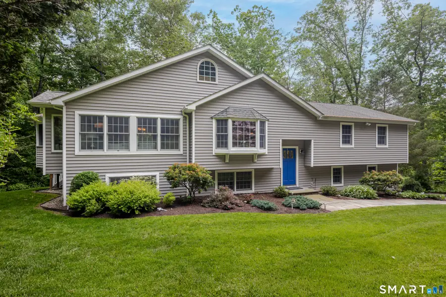 45 North Nabby Road, Danbury, CT 06811 - #3
