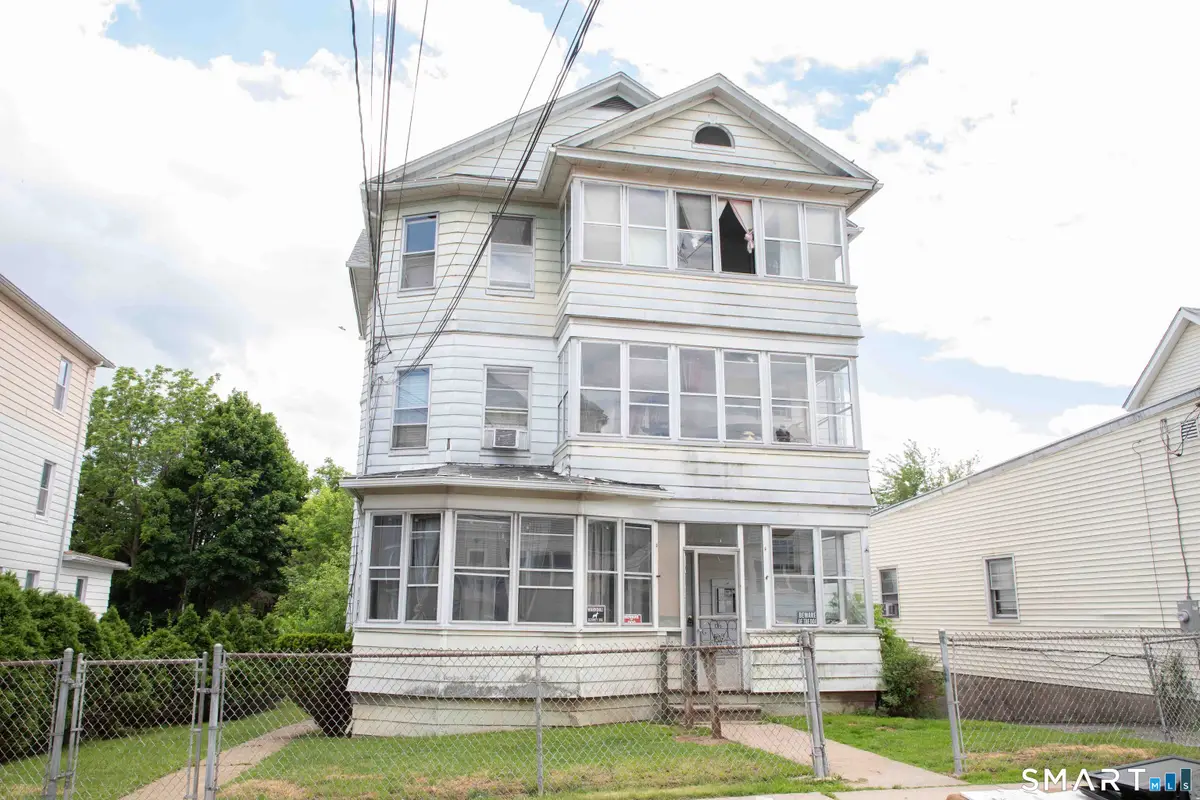 376 Broad Street, New Britain, CT 06053 - #1