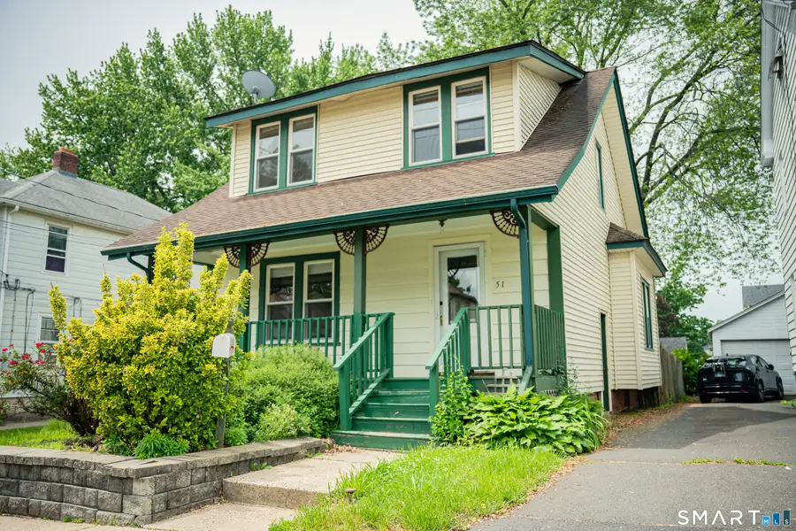 51 Nesbit Avenue, West Hartford, CT 06119 - #2
