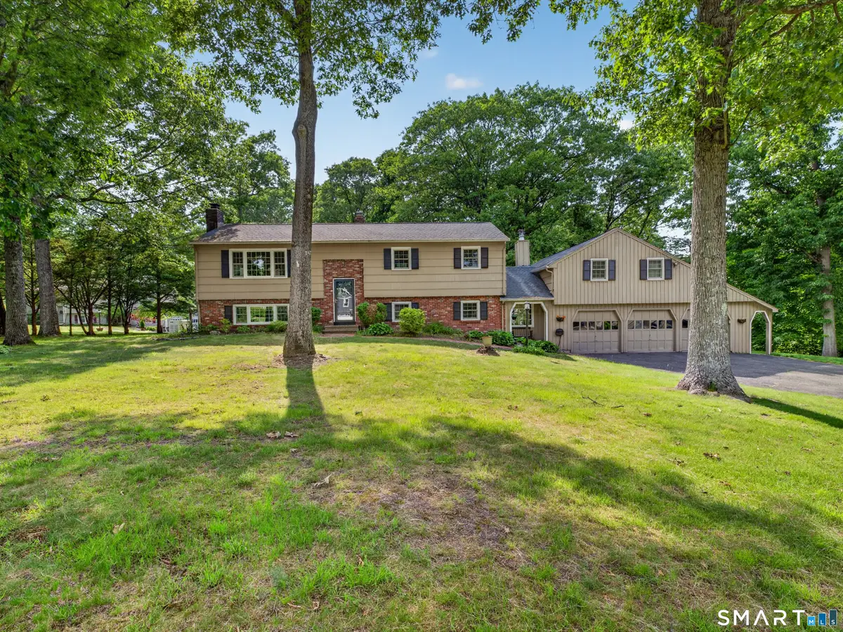 14 Hunters Ridge Road, Shelton, CT 06484 - #1