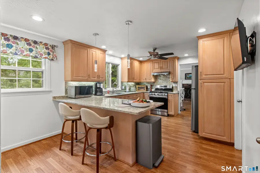 15 Ledgecrest Terrace, Manchester, CT 06040 - #3