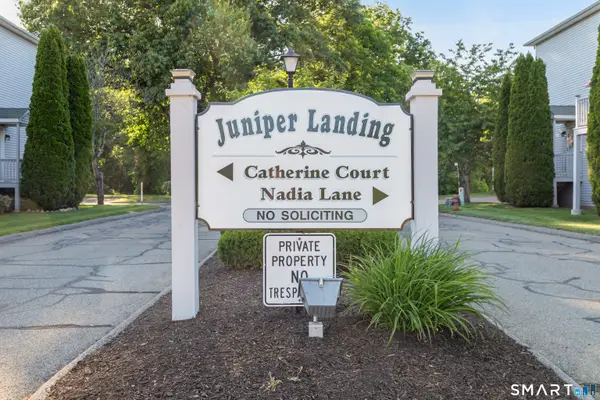 1 Catherine Court #B, Wallingford, CT 06492