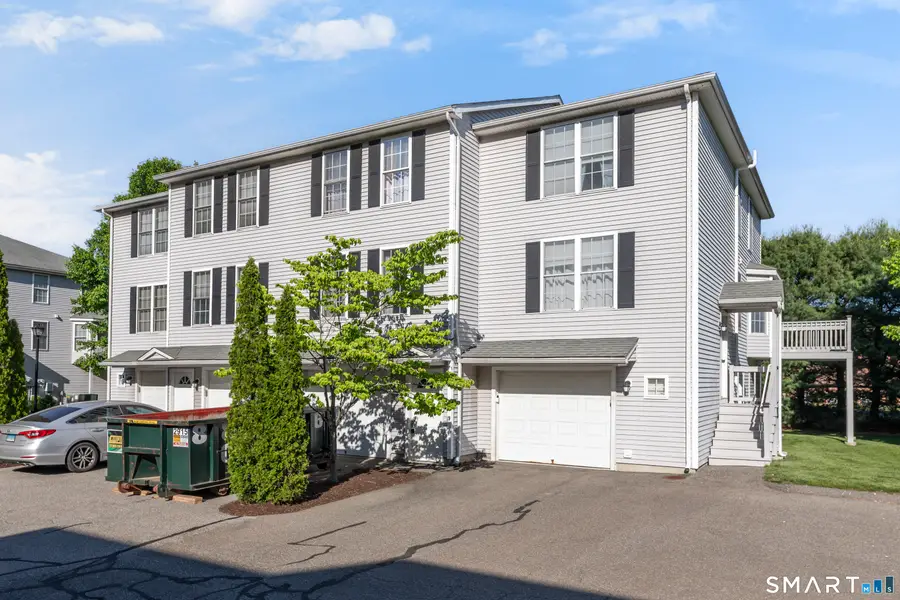 1 Catherine Court #B, Wallingford, CT 06492 - #2