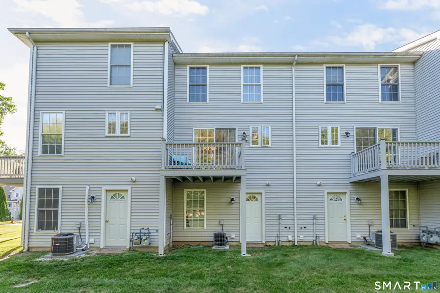 1 Catherine Court #B, Wallingford, CT 06492 - #3