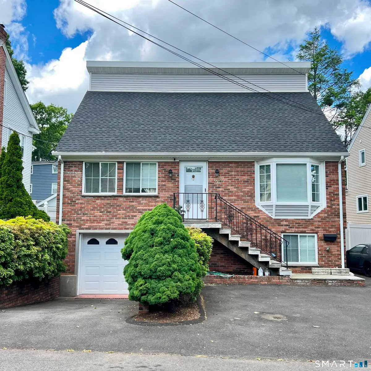 66 Treat Avenue, Stamford, CT 06906 - #1