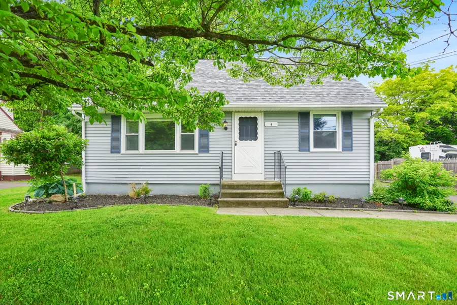 4 King Court, Enfield, CT 06082 - #2