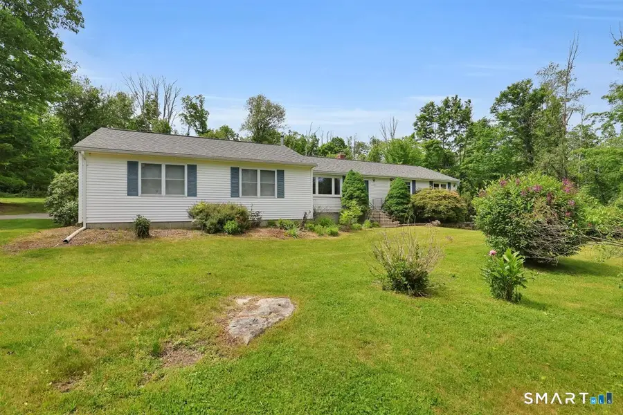 445 Windham Avenue, Colchester, CT 06415 - #2