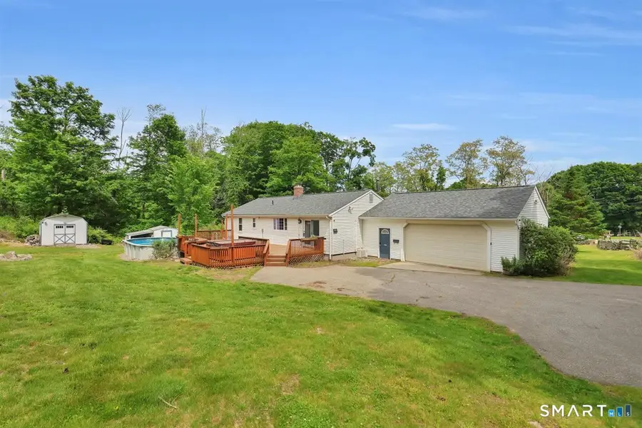 445 Windham Avenue, Colchester, CT 06415 - #3