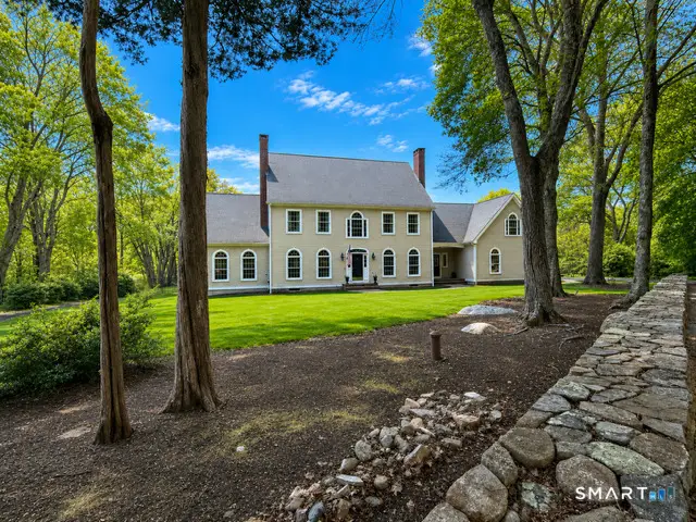 14 Bittersweet Way, Stonington, CT 06378 - #1