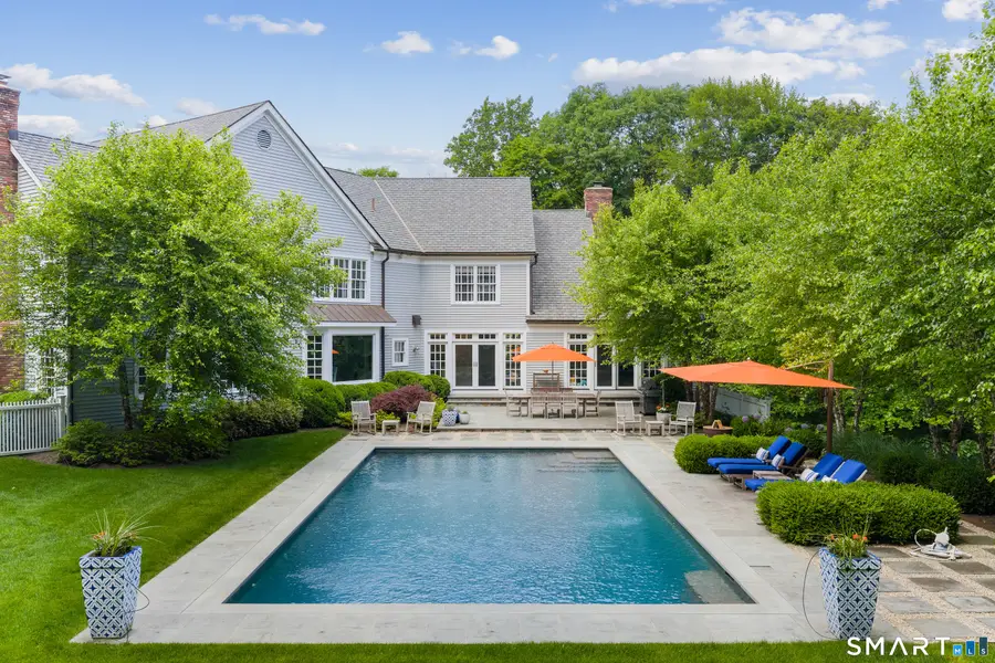 81 Lukes Wood Road, New Canaan, CT 06840 - #2