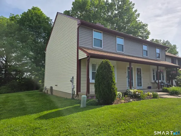 22 Winesap Circle #22, Rocky Hill, CT 06067