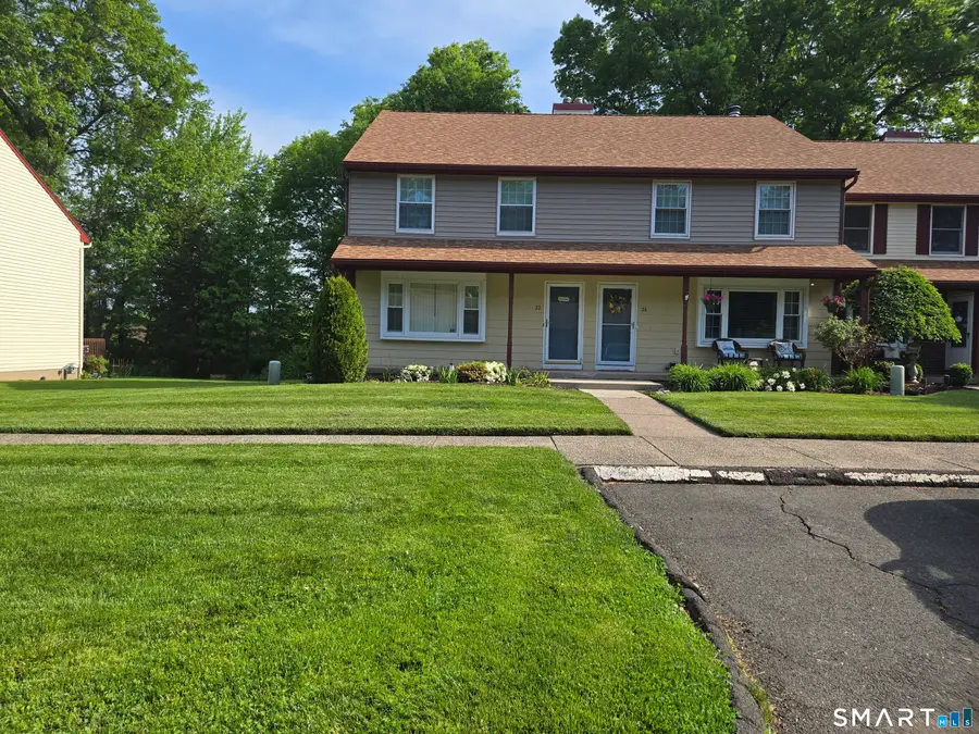 22 Winesap Circle #22, Rocky Hill, CT 06067 - #3