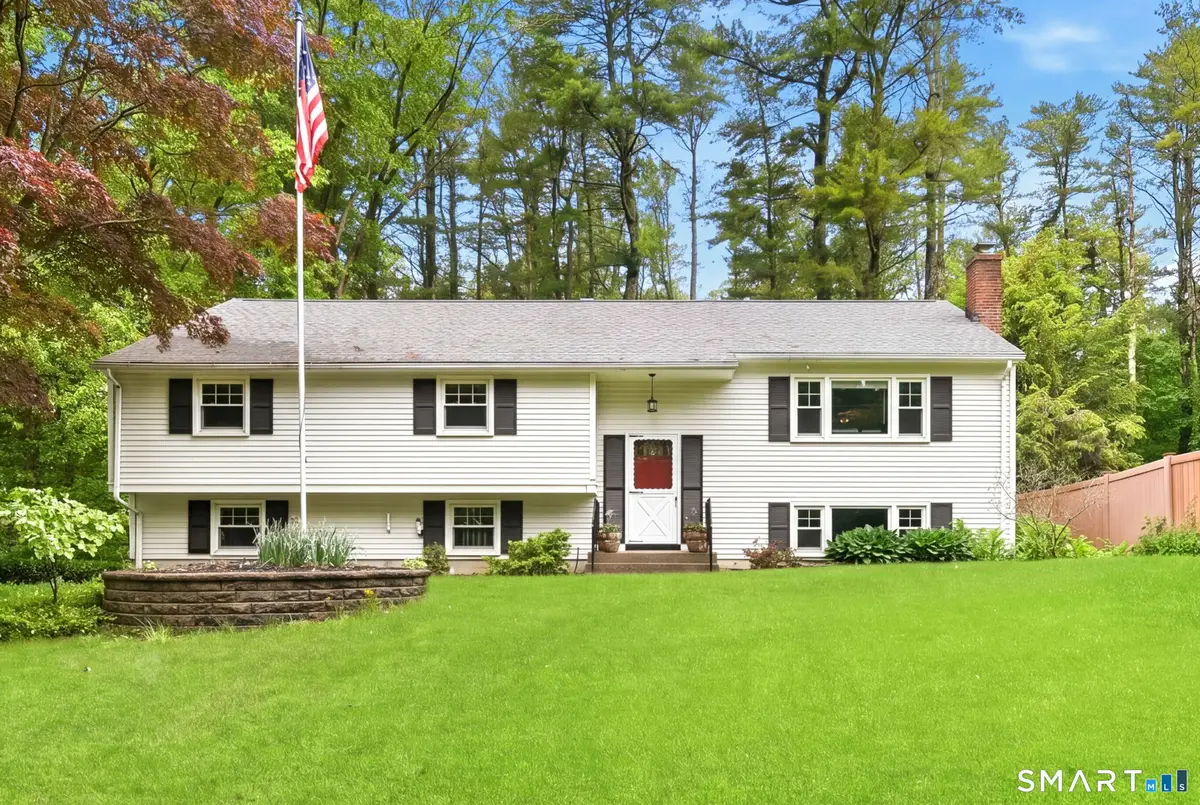 44 Old Colony Road, North Stonington, CT 06359 - #1