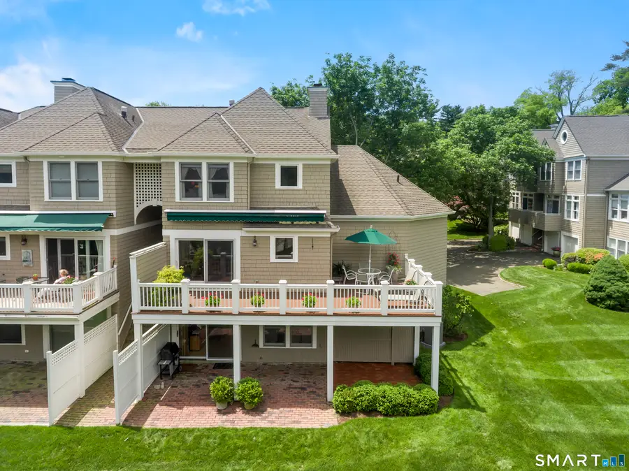 936 South Pine Creek Road #936, Fairfield, CT 06824 - #2