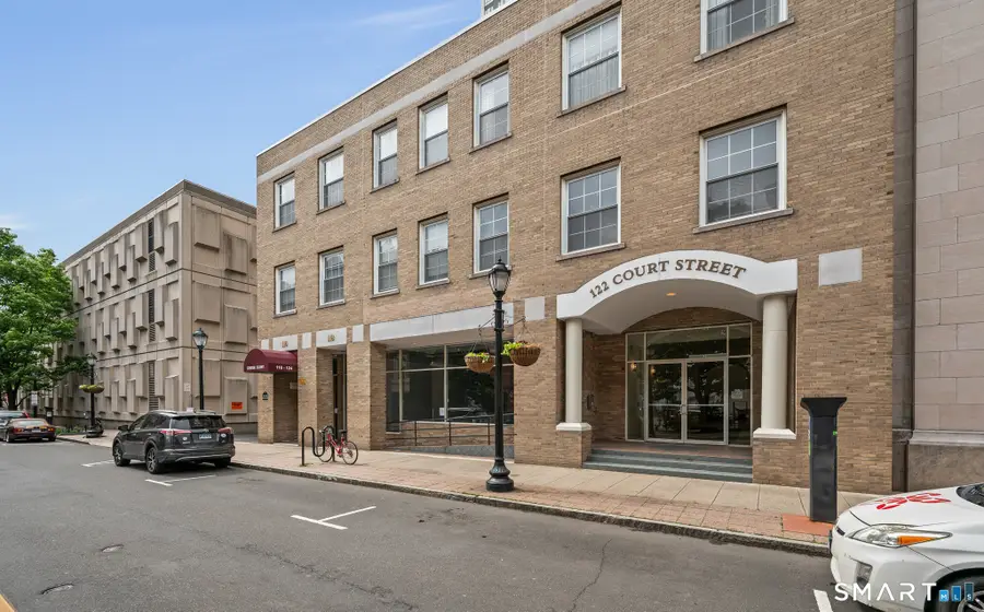 124 Court Street #505, New Haven, CT 06510 - #2
