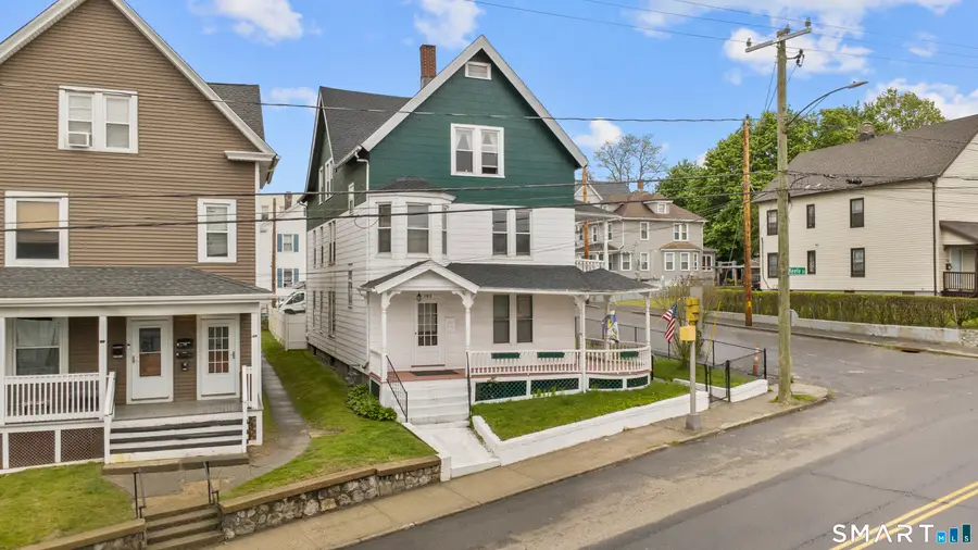 763 Baldwin Street, Waterbury, CT 06706 - #2