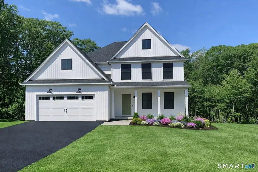 Lot #4 237 Upper Pattagansett Road, East Lyme, CT 06333 - #3