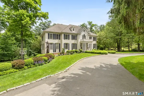 171 Paddock Hill Lane, Fairfield, CT 06824