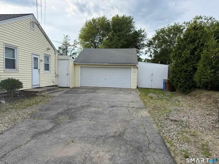 17 Sunset Drive, Shelton, CT 06484 - #2